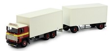 TEKNO - SCANIA 141 6x4