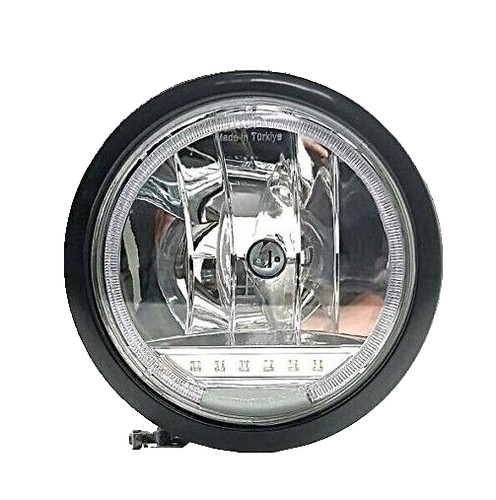 Faro anteriore 24v - faro, led