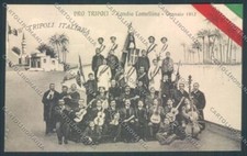 Pavia candia lomellina tripoli - candia,