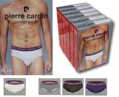 Pierre cardin slip uomo - pierre,
