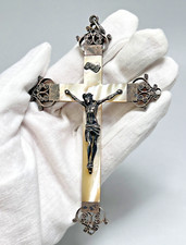 Ciondolo croce crocifisso