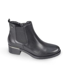 SCARPE STIVALETTI STIVALE