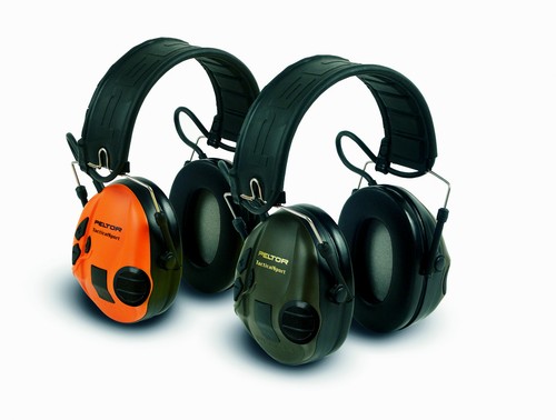 Paraorecchie elettronico - , 3m