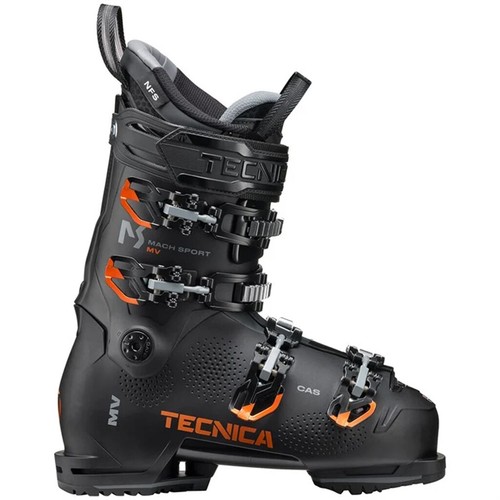 Scarponi sci tecnica mach - sci,