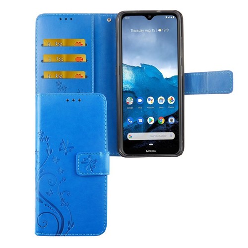 Custodia protettiva per nokia - custodia,