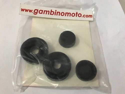 Gommine cilindretto anteriore - gommine,