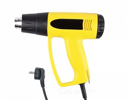 Pistola termica - x,