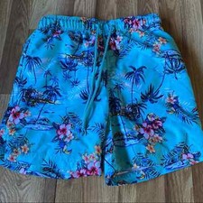 Jake Austin Board Shorts Swim