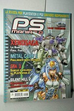 RIVISTA PS MANIA 2.0 NUMERO 8