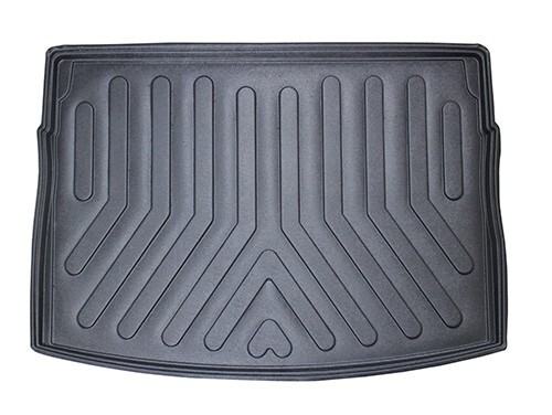 Vasca baule bagagliaio auto - baule,