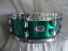 TAMBURO T5 GRSK rullante 14" x