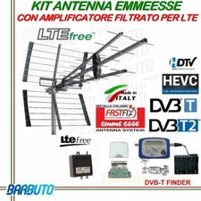 Kit antenna digitale - antenna,
