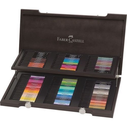 Faber castell pitt set penne - pitt, a