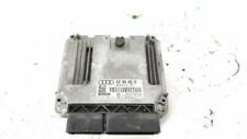 Centralina Motore Audi A3 1.6 85 KW Benzina 2003-2008 BLF 0261S02187 03C906056CP