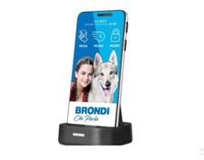 Cellulare anziani brondi amico - cellulare,