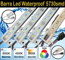 Striscia led 18w - striscia, 18w/mt