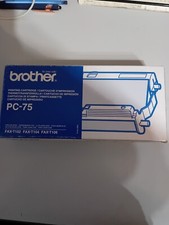 cartouche impression brother