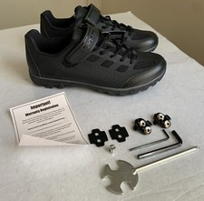 Scarpe ciclismo Tommaso uomo