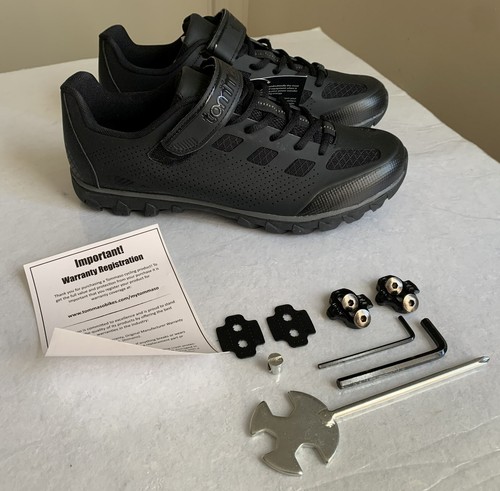 Scarpe ciclismo tommaso uomo - scarpe,