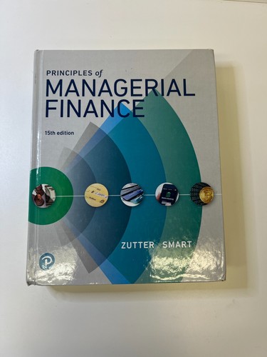 Principles managerial - principles,