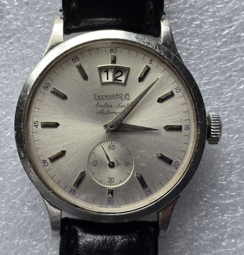 Vtg eberhard extra - vtg, extra-fort
