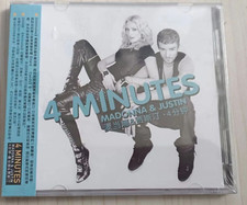 MADONNA & Justin " 4-Minutes