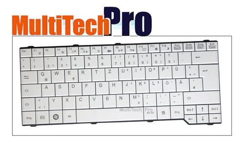 Org tastiera notebook fsc de - notebook,