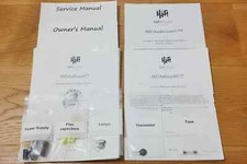 Drake 2A radio condensatore