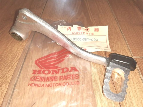 Nos honda elsinore - honda, 250