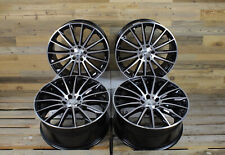 Cerchi in alluminio 18 pollici