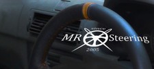 Coprivolante In Vera Pelle Per