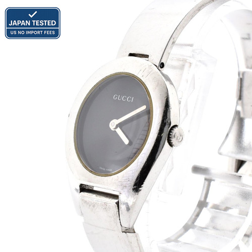 Orologio gucci 6700l - 6700l, quarzo