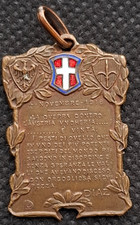 Medaglia commemorativa - , 4