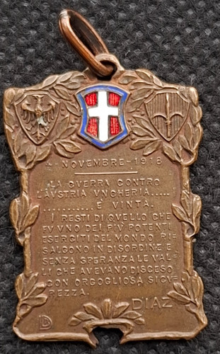 Medaglia commemorativa - , 4