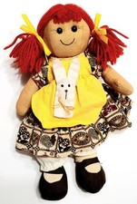 Bambola My Doll 26 cm