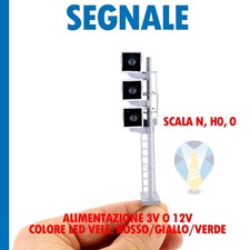 Semaforo Modellismo
