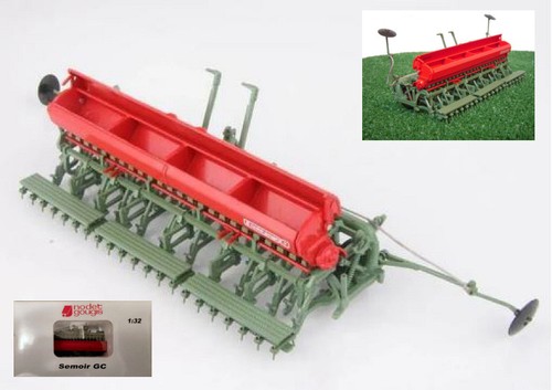 Replicagri seminatrice nodet - replicagri,