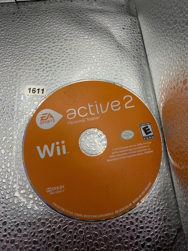 Sports active personal - ea, 2