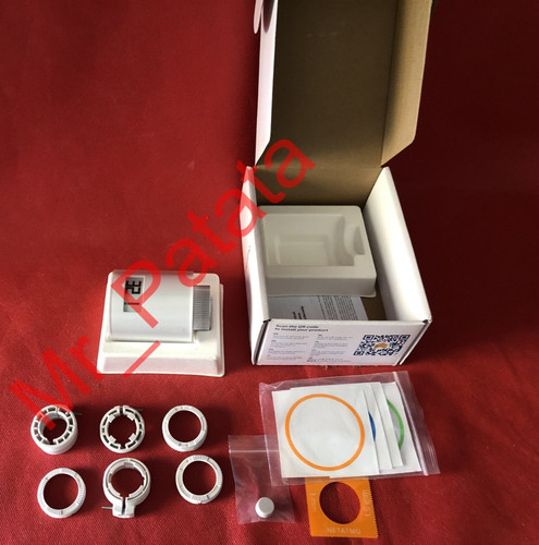 Netatmo nrv01 valvola - nrv01,