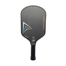 Alpha Solaris Pickleball
