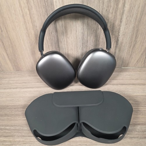 Cuffie over ear - over-ear, wireless