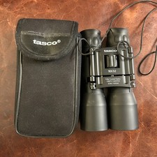 Binocolo ottico Tasco 16x32