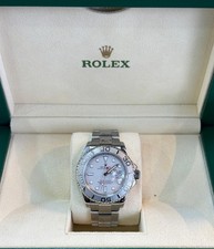 Rolex Yacht Master 40 |