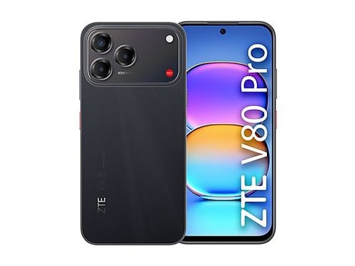 V80pro256blk zte smartphone - zte,
