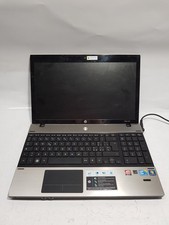 HP ProBook 4520s - Intel Core
