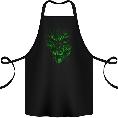 Demon teschio diavolo satana - demon,