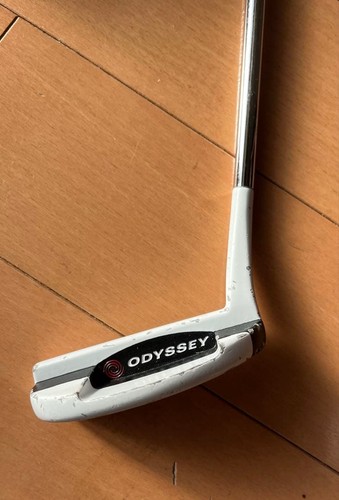 Odyssey versa putter - odyssey, 9a