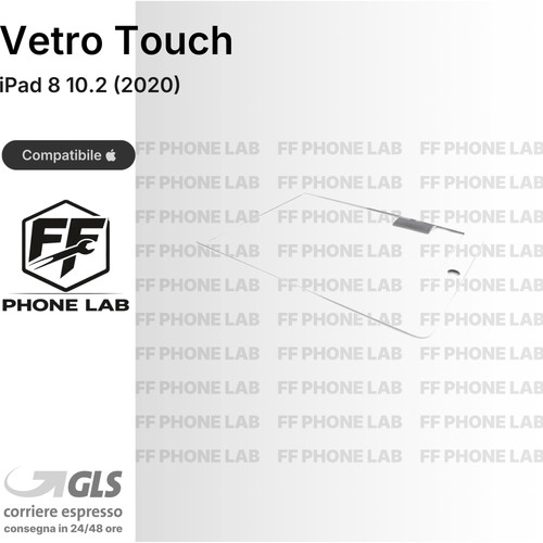Vetro touch screen digitizer - vetro,
