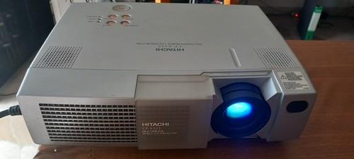 Videoproiettore hitachi - videoproiettore,