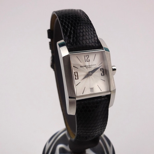 Orologio baume mercier 65488 - orologio,